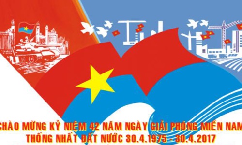 Đại thắng Mùa Xuân 1975 - Trang sử vàng chói lọi